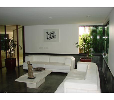 Cobertura, Sion, 3 Quartos, 3 Vagas, 3 Suítes