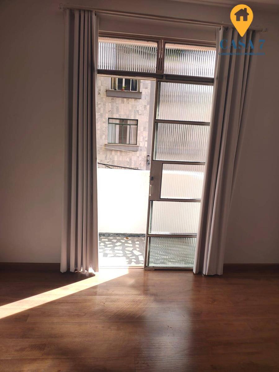 Apartamento, Luxemburgo, 3 Quartos, 2 Vagas, 1 Suíte