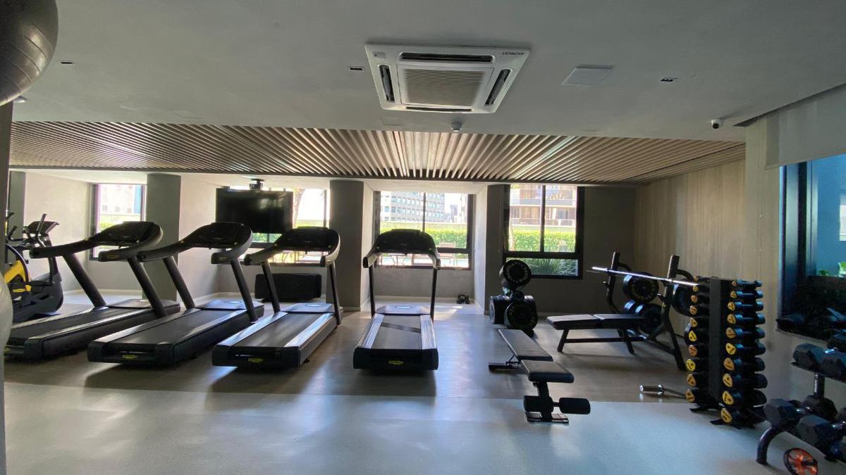 Apartamento, Savassi, 3 Quartos, 2 Vagas, 2 Suítes