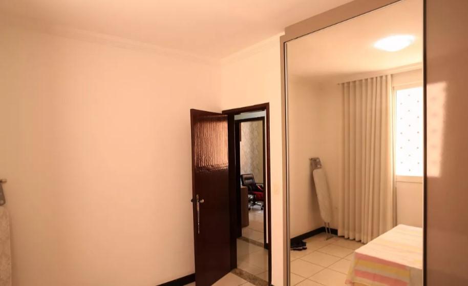 Apartamento, Cidade Nova, 3 Quartos, 1 Vaga