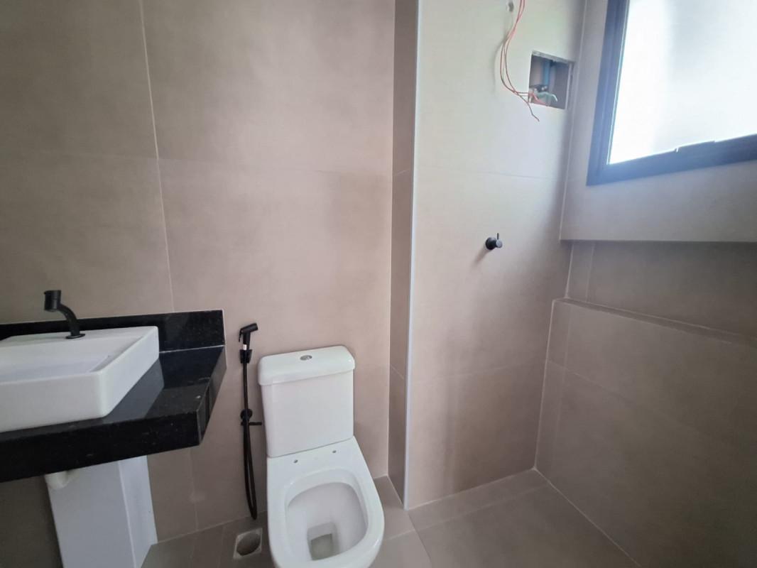 Cobertura, Cidade Nova, 3 Quartos, 3 Vagas, 1 Suíte