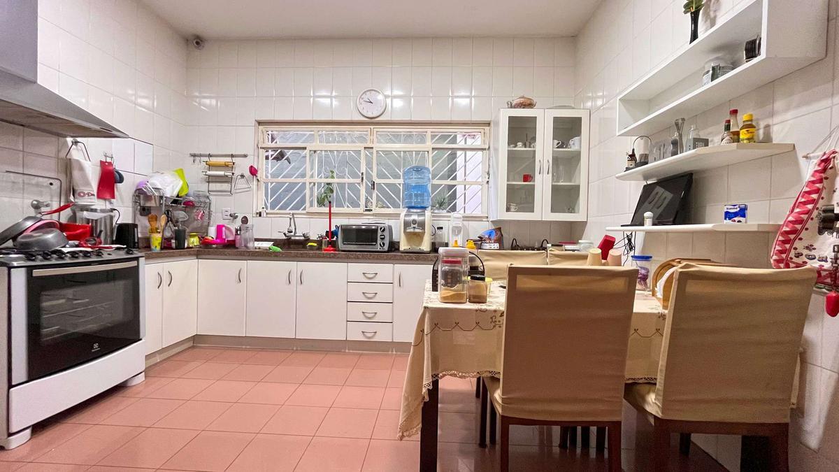 Casa, Santa Lúcia, 4 Quartos, 4 Vagas, 2 Suítes