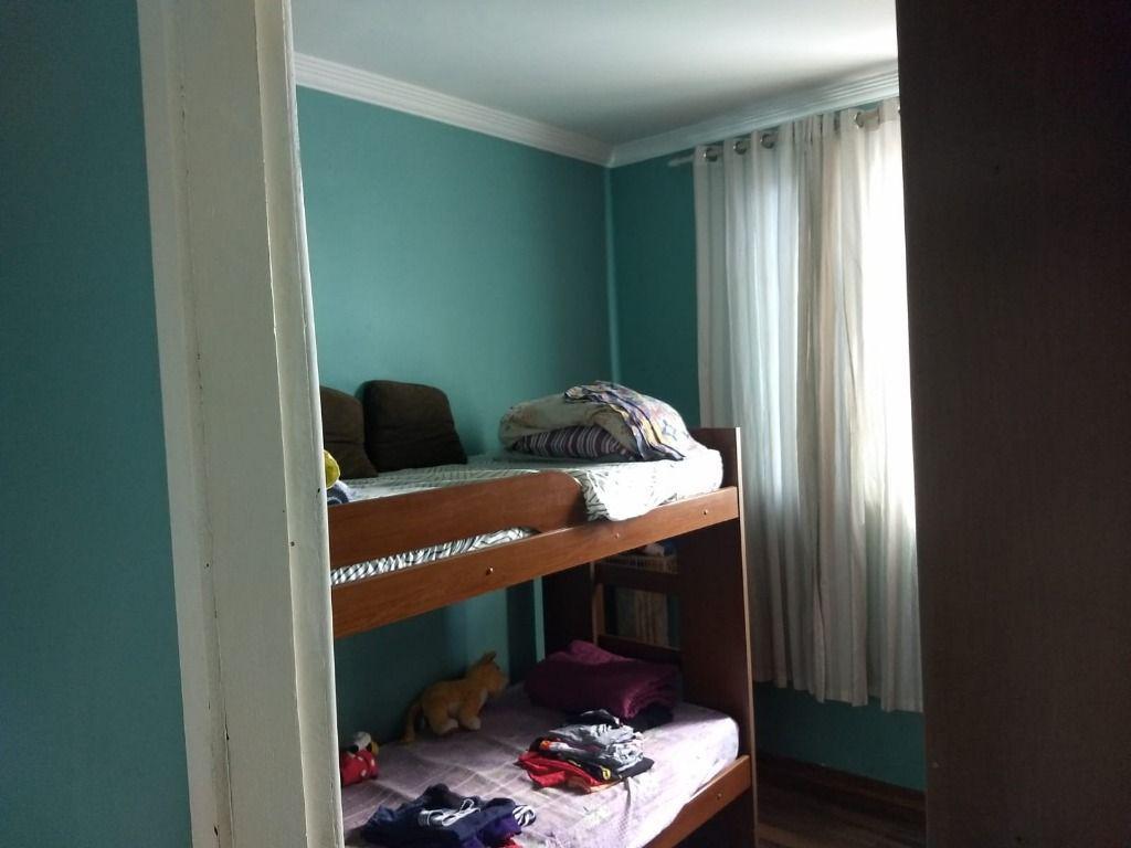 Apartamento, São Benedito, 2 Quartos, 1 Vaga