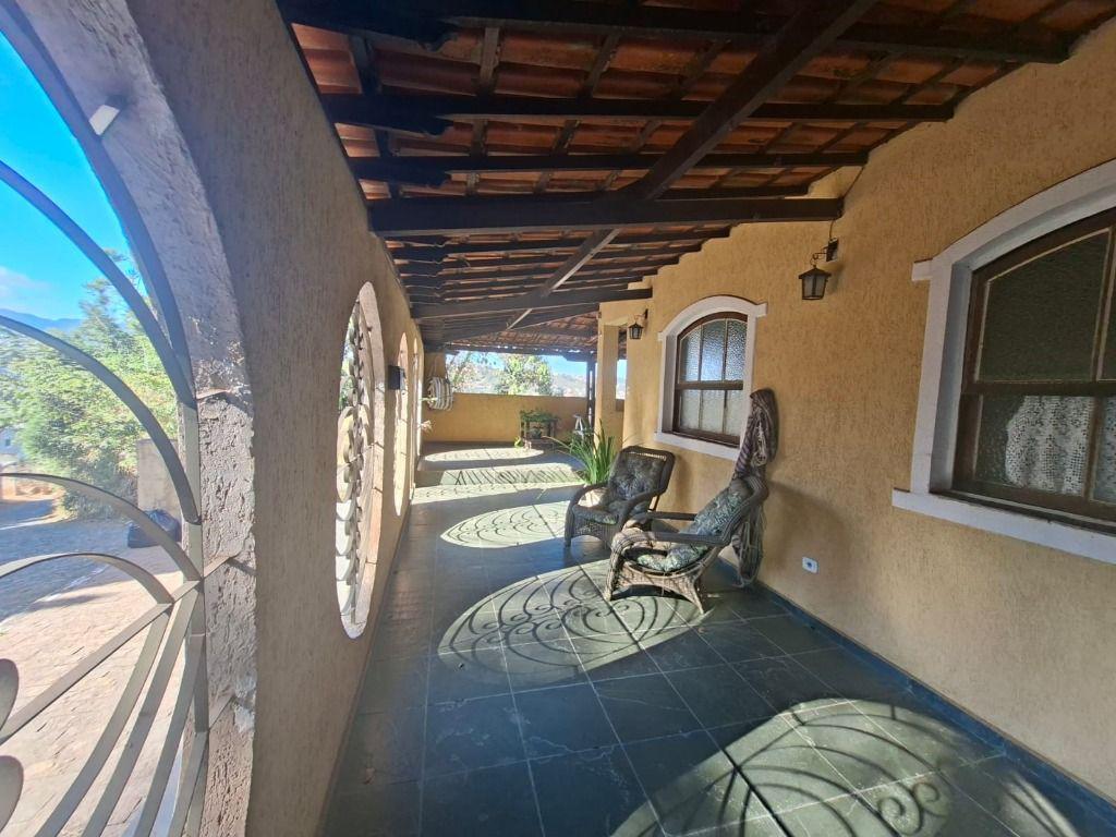 Casa, Terra Santa, 5 Quartos, 3 Vagas