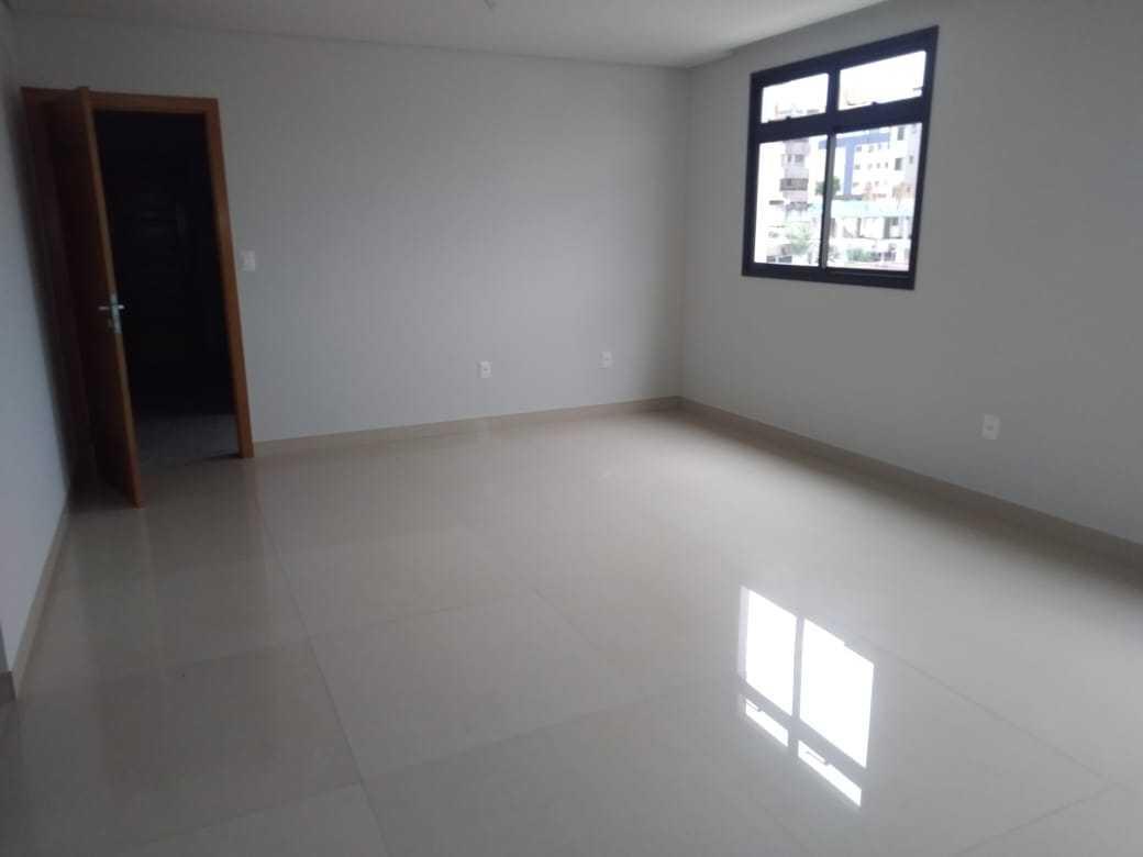 Cobertura, Prado, 4 Quartos, 3 Vagas, 1 Suíte