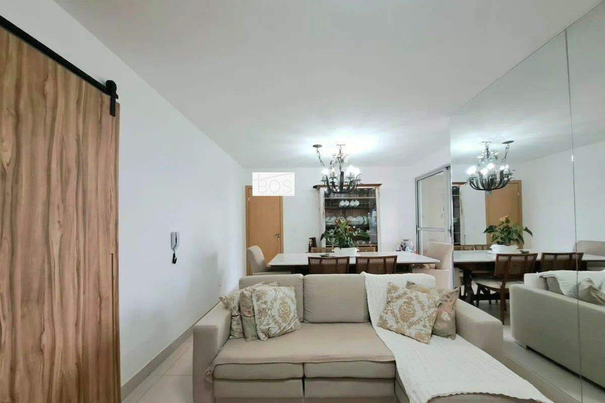 Apartamento, São Lucas, 3 Quartos, 2 Vagas, 1 Suíte