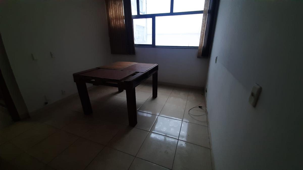 Sala, Centro, 0 Quarto, 0 Vaga
