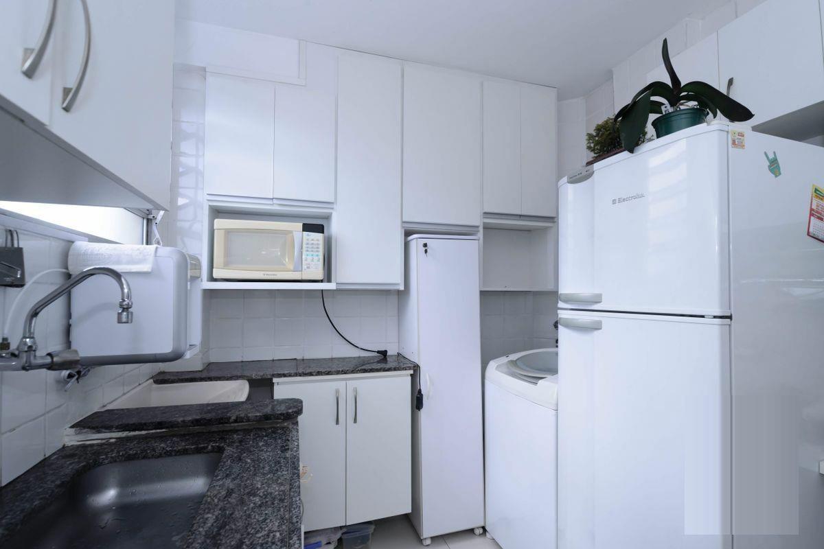 Apartamento, Silveira, 3 Quartos, 1 Vaga, 1 Suíte