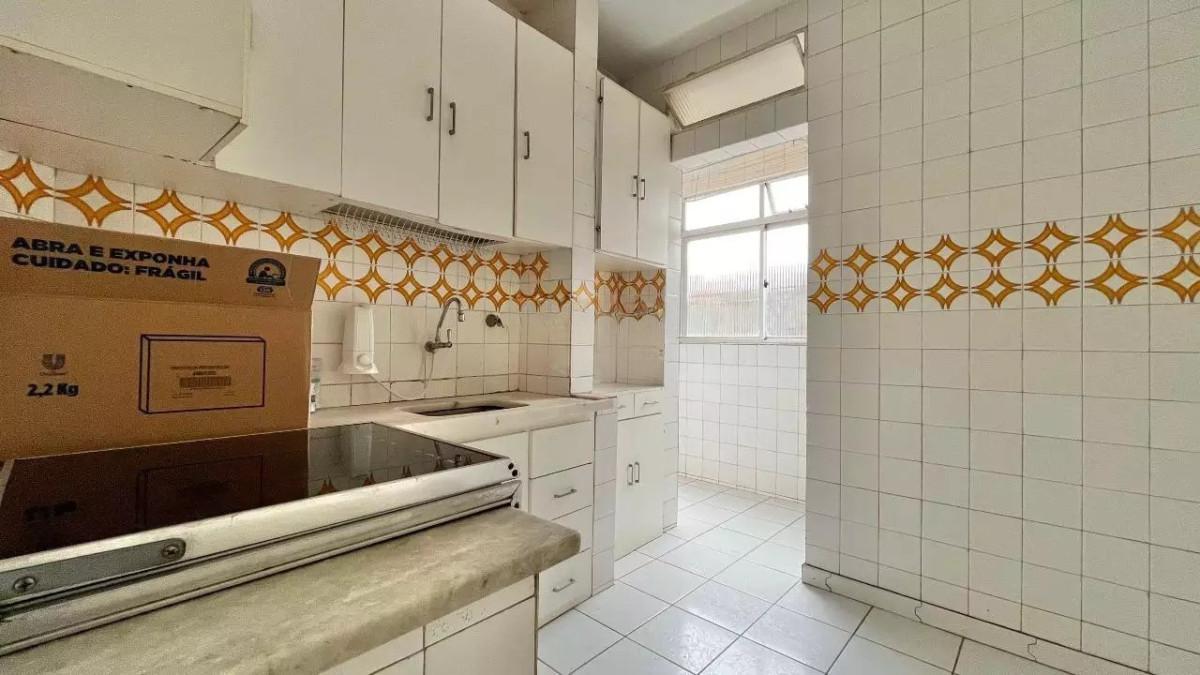 Apartamento, Santa Lúcia, 3 Quartos, 2 Vagas, 1 Suíte