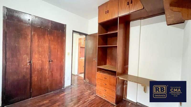 Apartamento, Grajaú, 4 Quartos, 2 Vagas, 1 Suíte