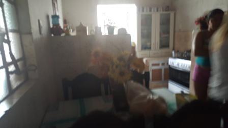 Casa, Santa Cruz, 3 Quartos, 0 Vaga