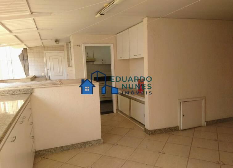 Apartamento, Funcionários, 4 Quartos, 1 Vaga, 1 Suíte