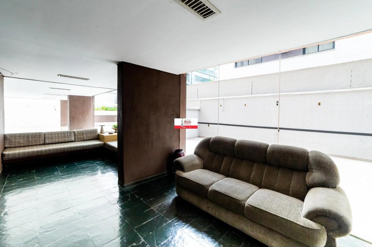Apartamento, Savassi, 3 Quartos, 1 Vaga, 1 Suíte
