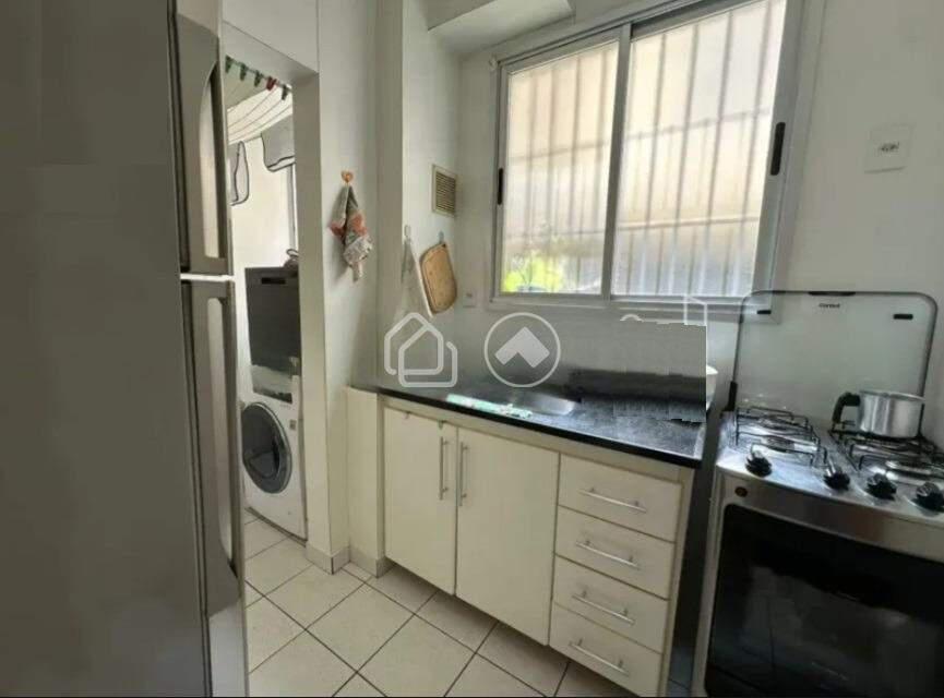 Apartamento, Buritis, 2 Quartos, 2 Vagas, 1 Suíte