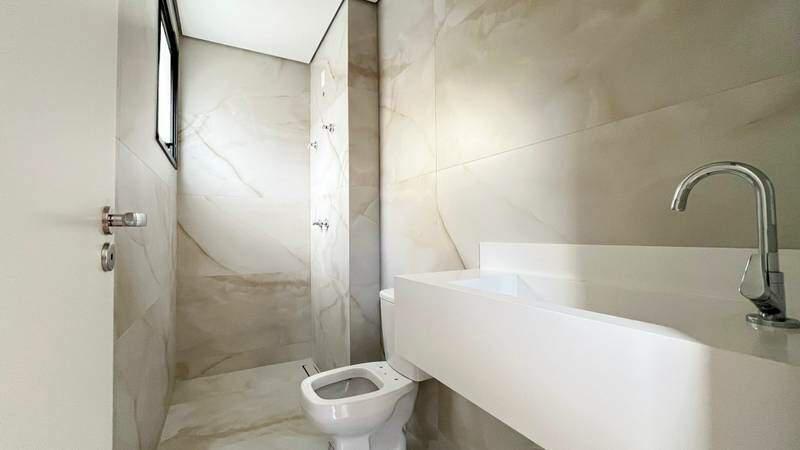 Apartamento, Sion, 4 Quartos, 3 Vagas, 4 Suítes