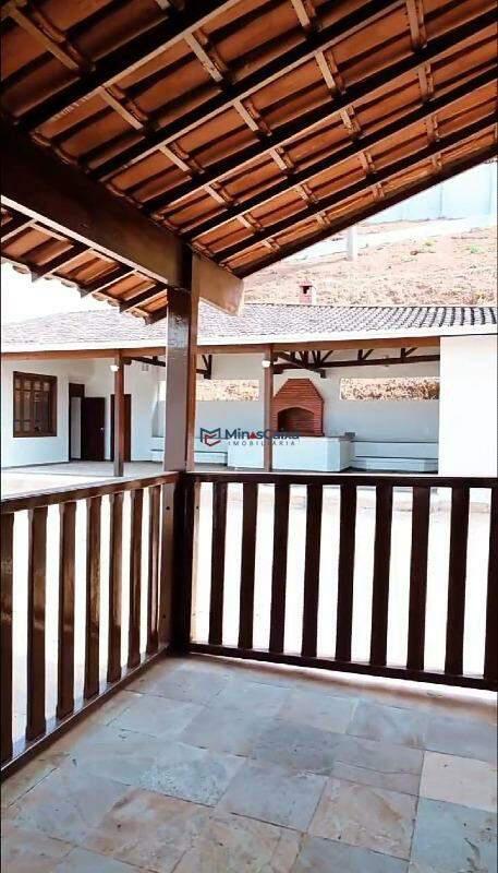 Casa, Cidade Nobre, 3 Quartos, 10 Vagas, 1 Suíte