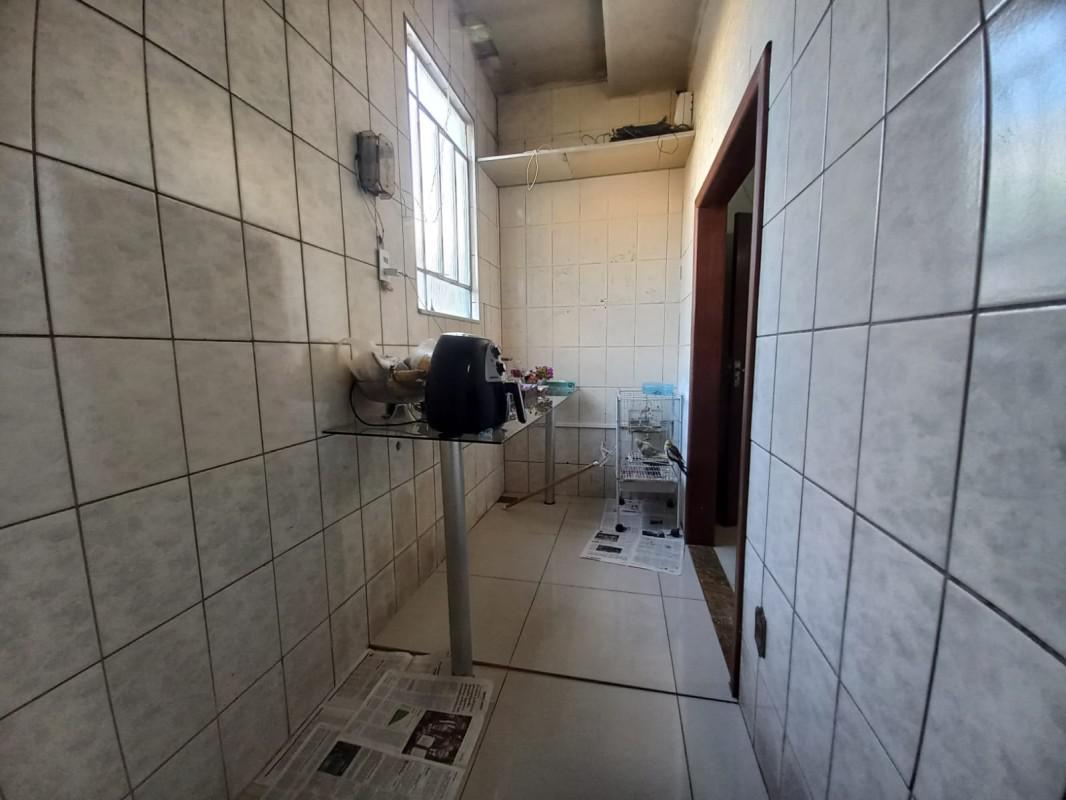 Casa, Horto, 5 Quartos, 2 Vagas