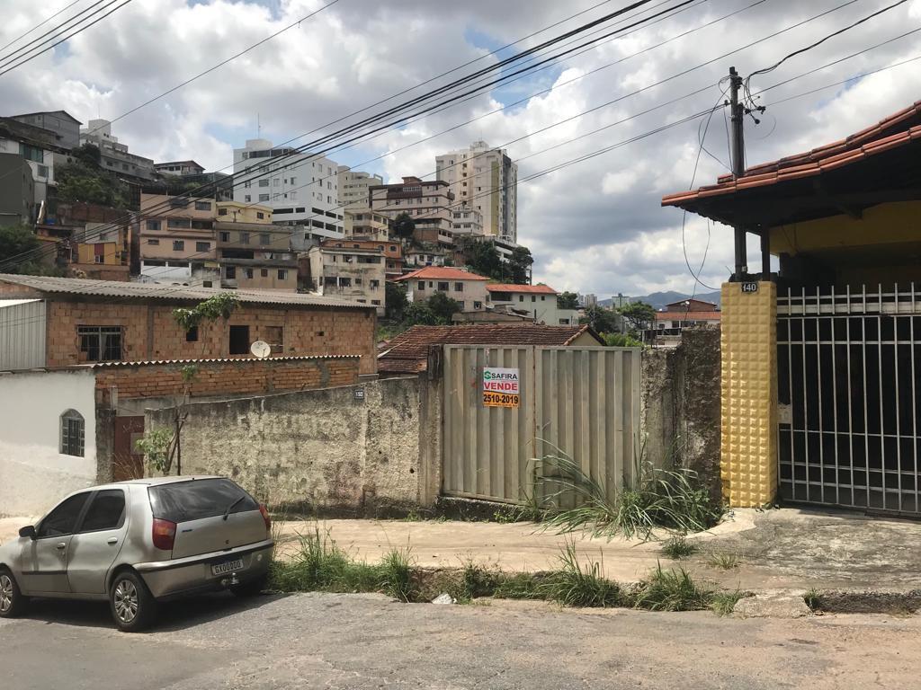 Lote, Padre Eustáquio, 0 Quarto, 0 Vaga