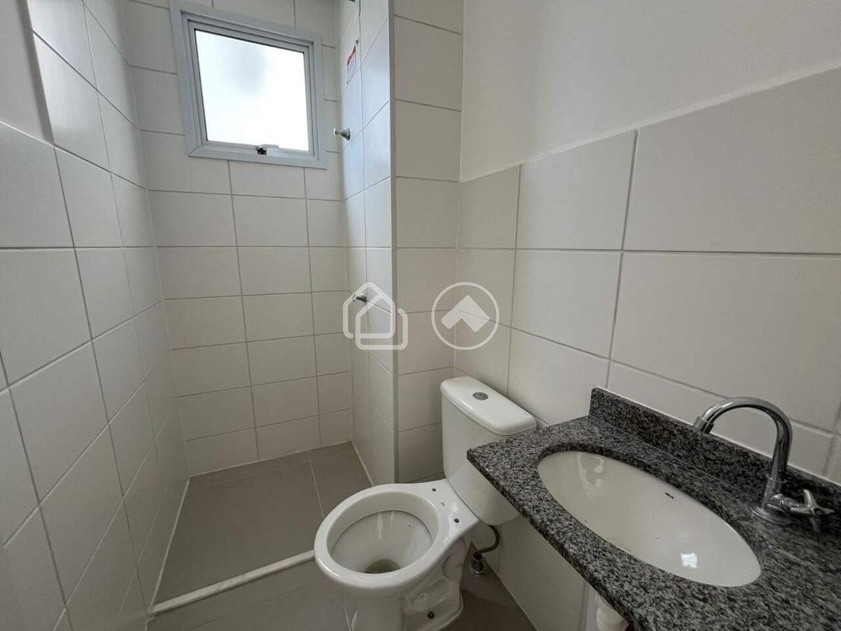 Apartamento, Palmeiras, 3 Quartos, 1 Vaga, 1 Suíte