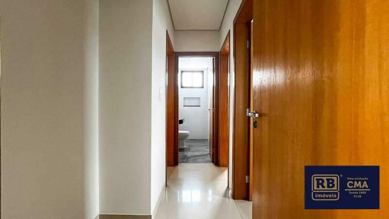 Apartamento, Prado, 3 Quartos, 2 Vagas, 1 Suíte