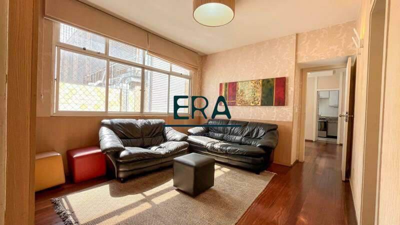 Apartamento, Santo Agostinho, 4 Quartos, 2 Vagas, 2 Suítes