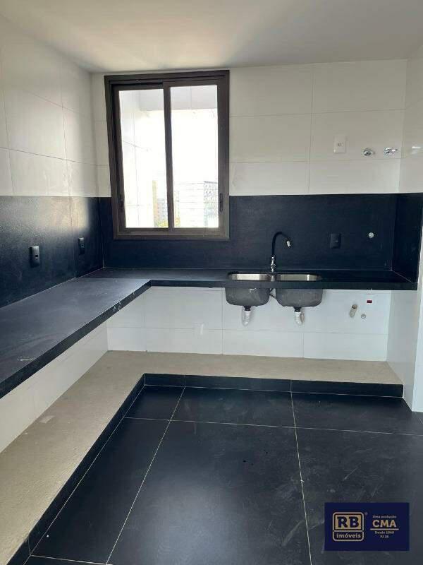 Apartamento, Santo Antônio, 4 Quartos, 2 Vagas, 3 Suítes