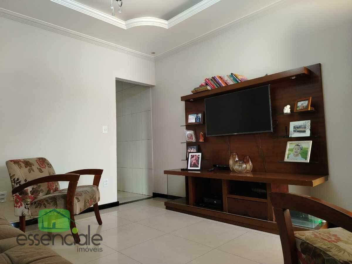 Casa, Novo Eldorado, 3 Quartos, 2 Vagas, 1 Suíte