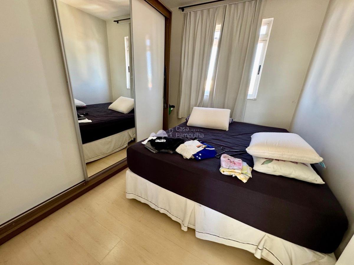 Apartamento, Santa Amélia, 5 Quartos, 3 Vagas, 1 Suíte