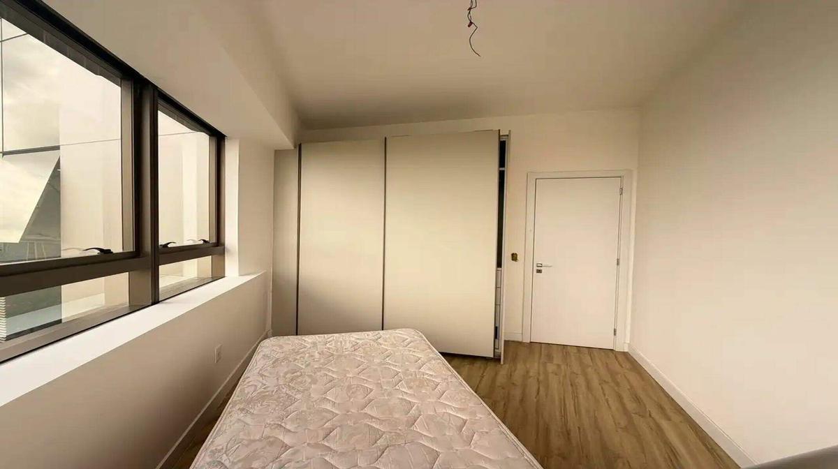 Apartamento, Barro Preto, 2 Quartos, 2 Vagas, 1 Suíte