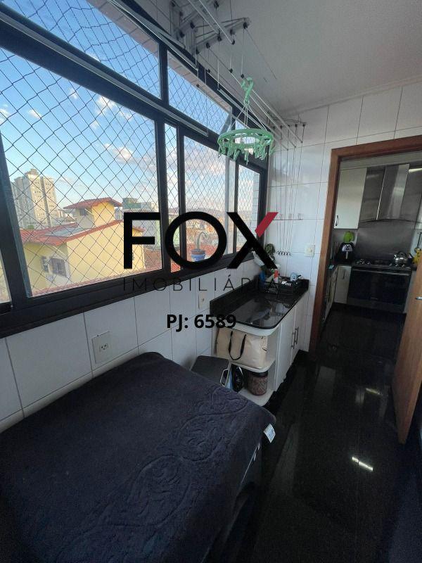 Apartamento, Graça, 3 Quartos, 2 Vagas, 1 Suíte