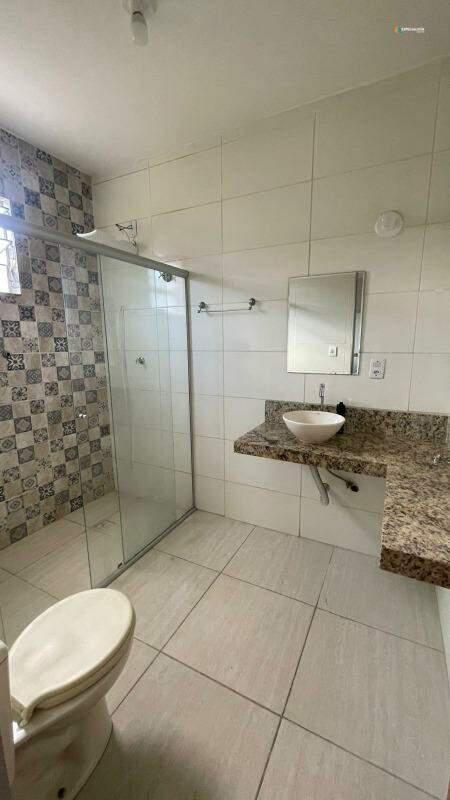 Casa, Adeodato, 2 Quartos, 3 Vagas