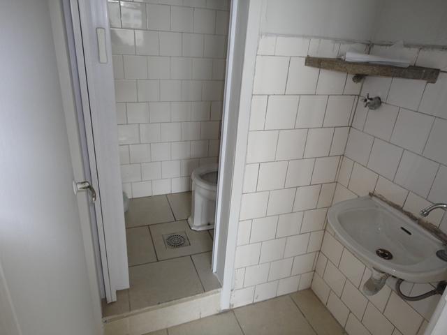 Sala, Centro, 0 Vaga