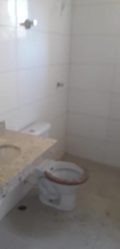 Casa, Eldorado, 2 Quartos, 1 Vaga