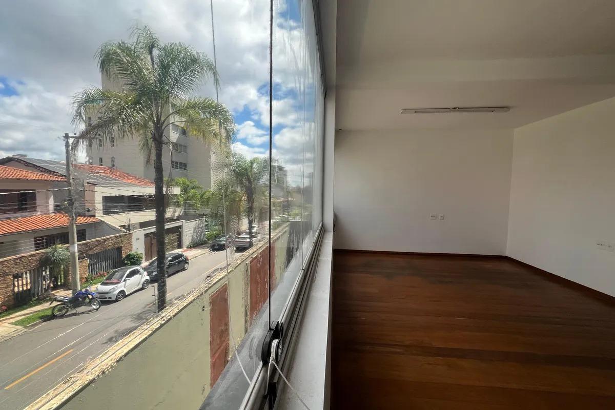 Casa, Santa Lúcia, 7 Quartos, 8 Vagas, 3 Suítes