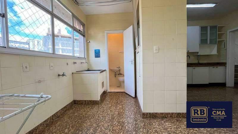 Cobertura, Serra, 4 Quartos, 2 Vagas, 1 Suíte