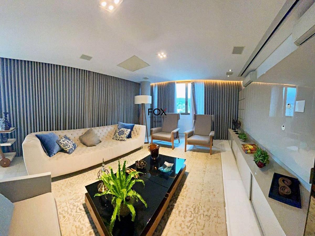 Apartamento, Savassi, 4 Quartos, 4 Vagas, 4 Suítes