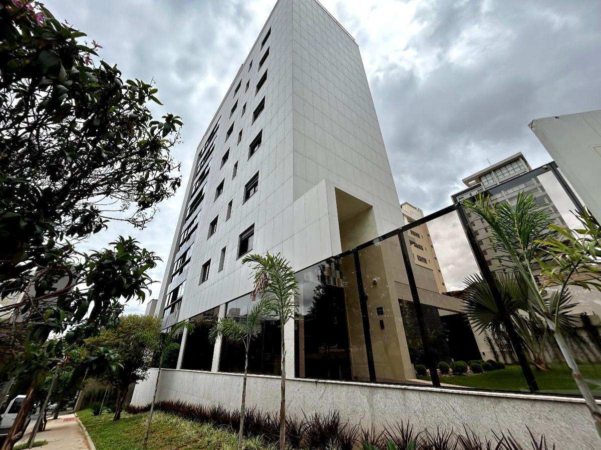 Apartamento, Santo Antônio, 4 Quartos, 3 Vagas, 2 Suítes