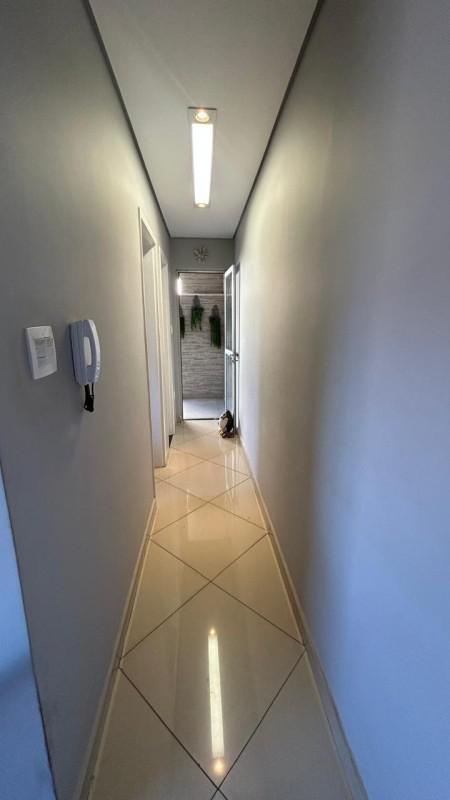 Cobertura, Ipiranga, 4 Quartos, 2 Vagas, 1 Suíte
