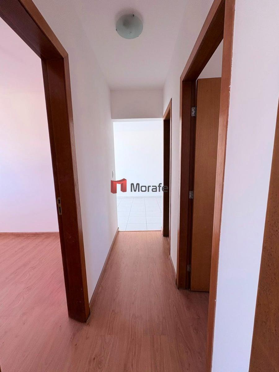 Apartamento, Castelo, 3 Quartos, 1 Vaga, 1 Suíte