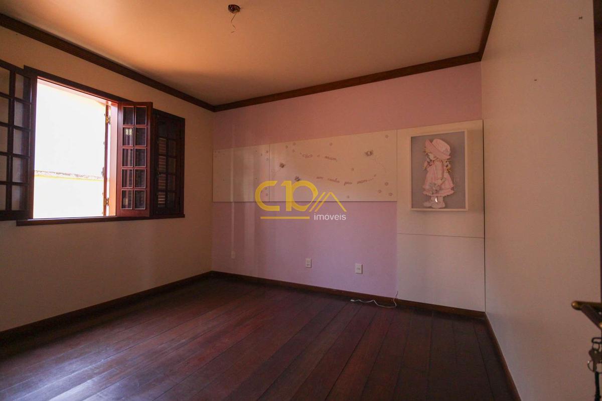 Casa, Palmares, 5 Quartos, 5 Vagas, 2 Suítes