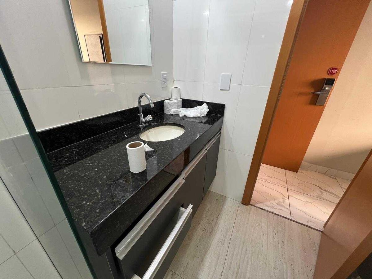 Apartamento, Palmares, 1 Quarto, 1 Vaga