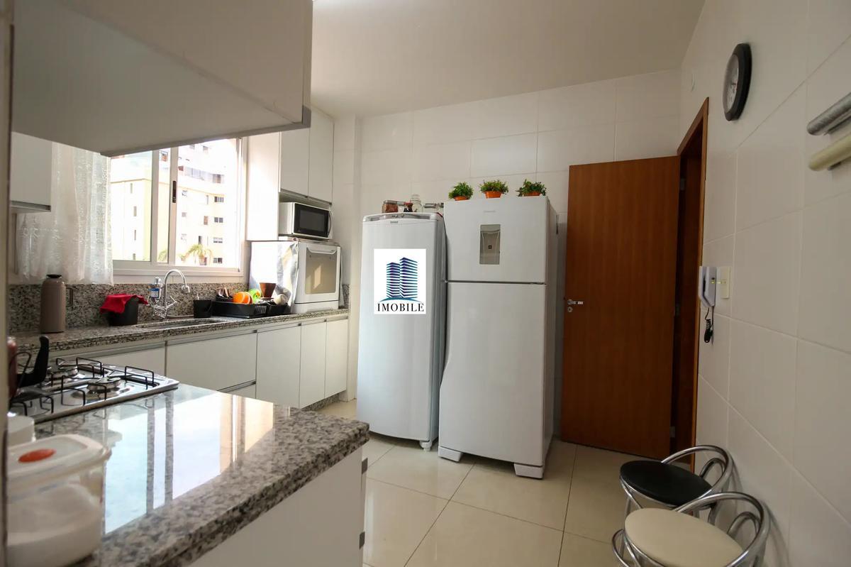 Apartamento, Buritis, 4 Quartos, 3 Vagas, 1 Suíte