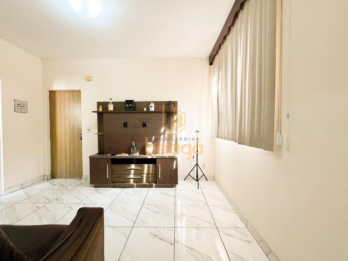Apartamento, Glória, 2 Quartos, 1 Vaga