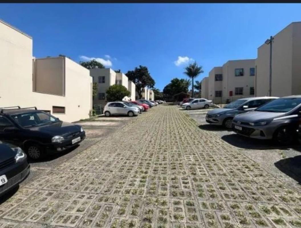 Apartamento, Paquetá, 2 Quartos, 1 Vaga