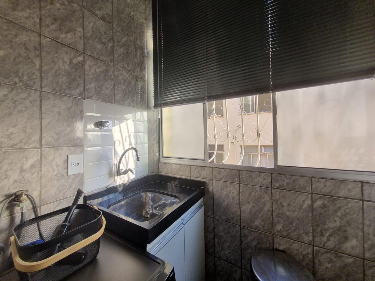 Apartamento, Jardim Riacho das Pedras, 3 Quartos, 1 Vaga