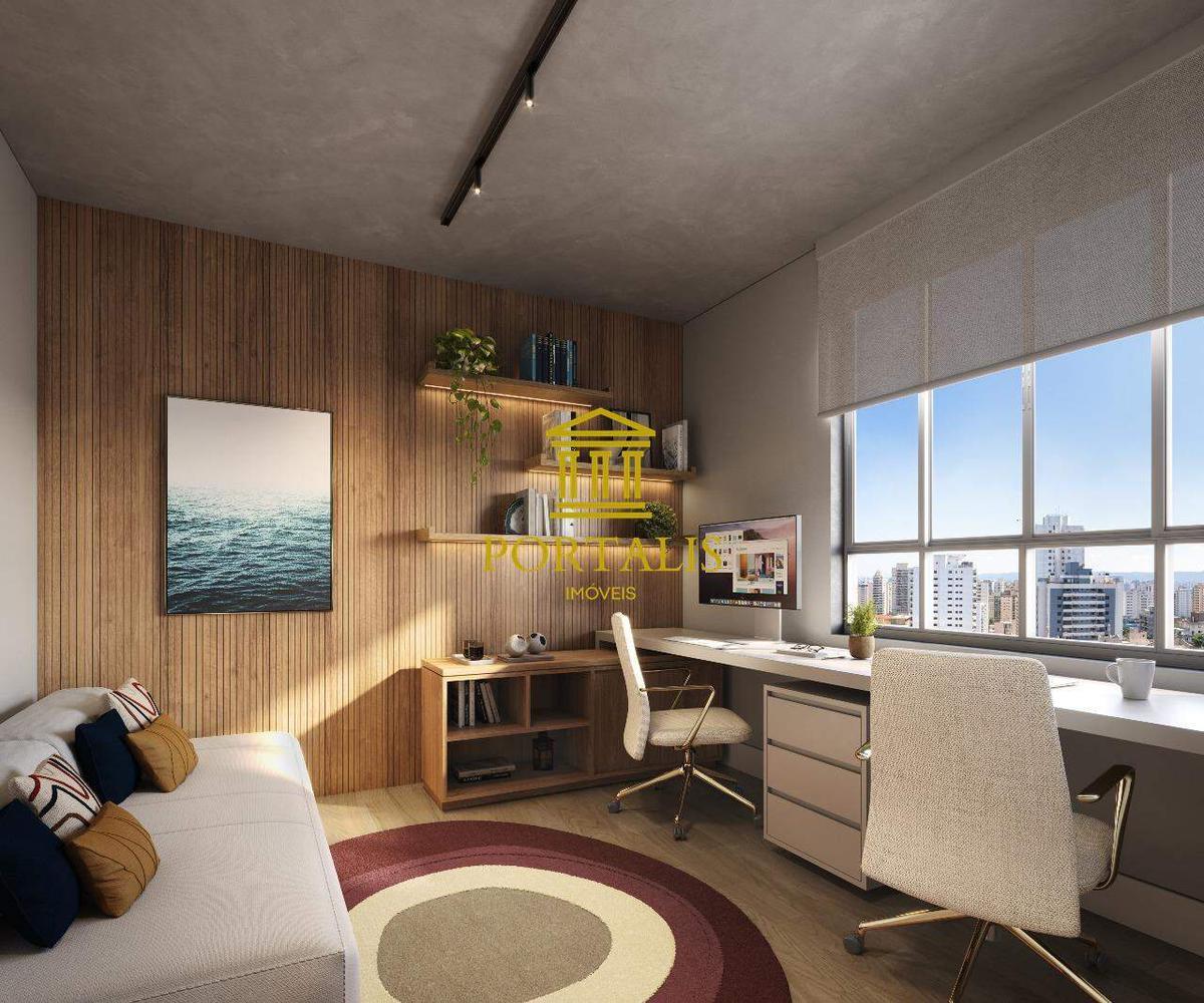 Apartamento, Boa Viagem, 1 Quarto, 0 Vaga