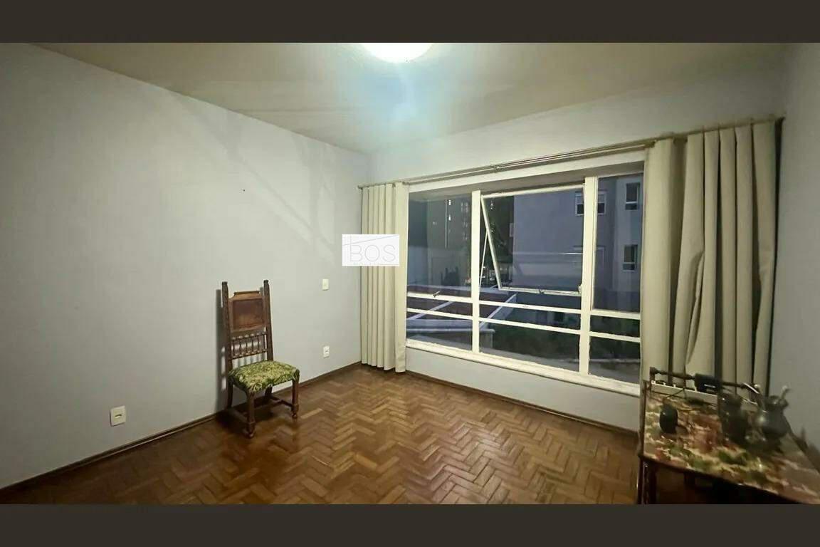 Apartamento, Anchieta, 4 Quartos, 2 Vagas, 1 Suíte