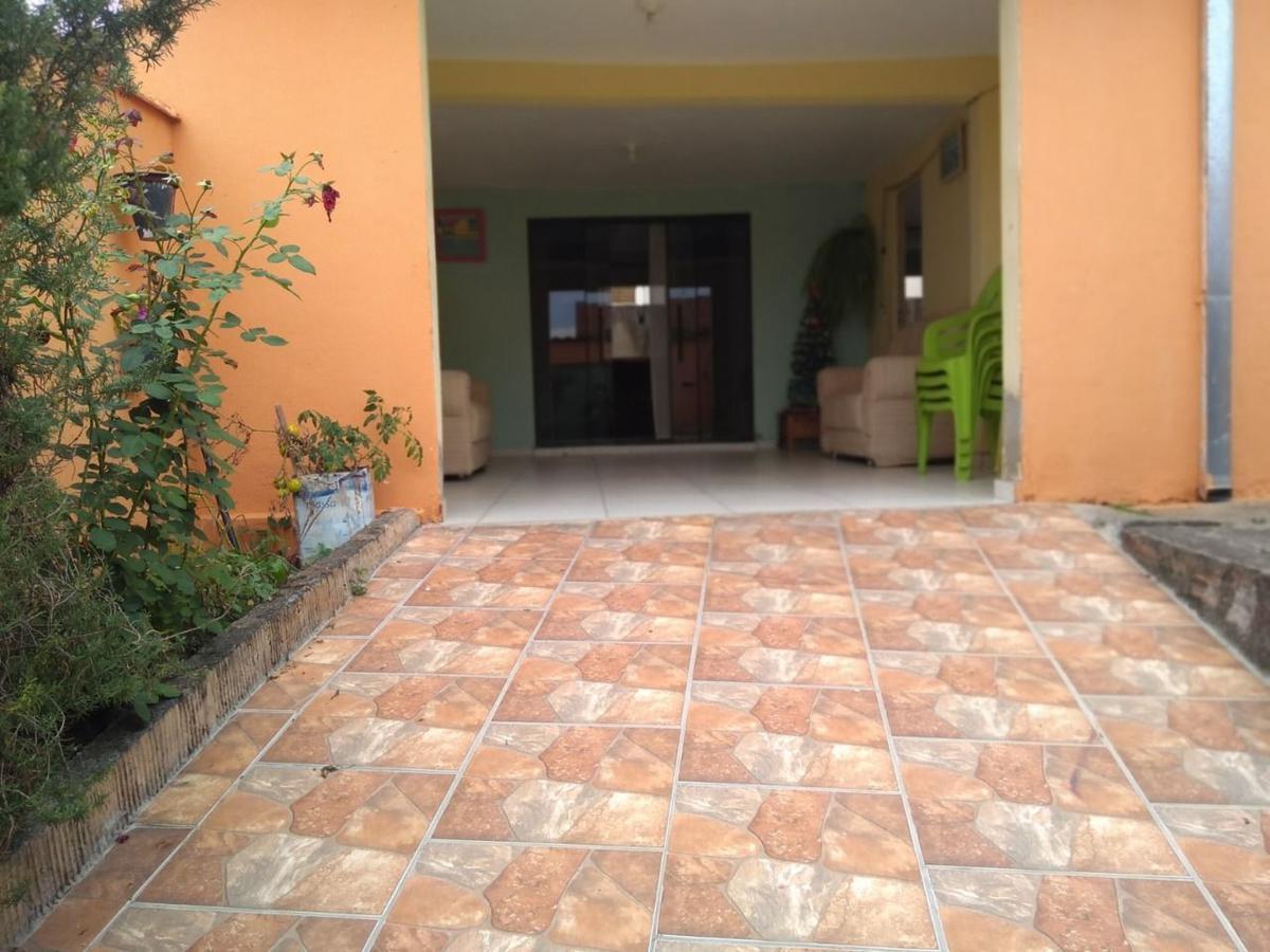 Casa, Conjunto Habitacional Centenário, 4 Quartos, 2 Vagas