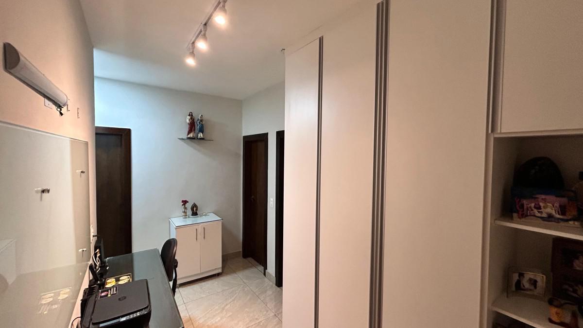Apartamento, Santo Antônio, 4 Quartos, 2 Vagas, 1 Suíte