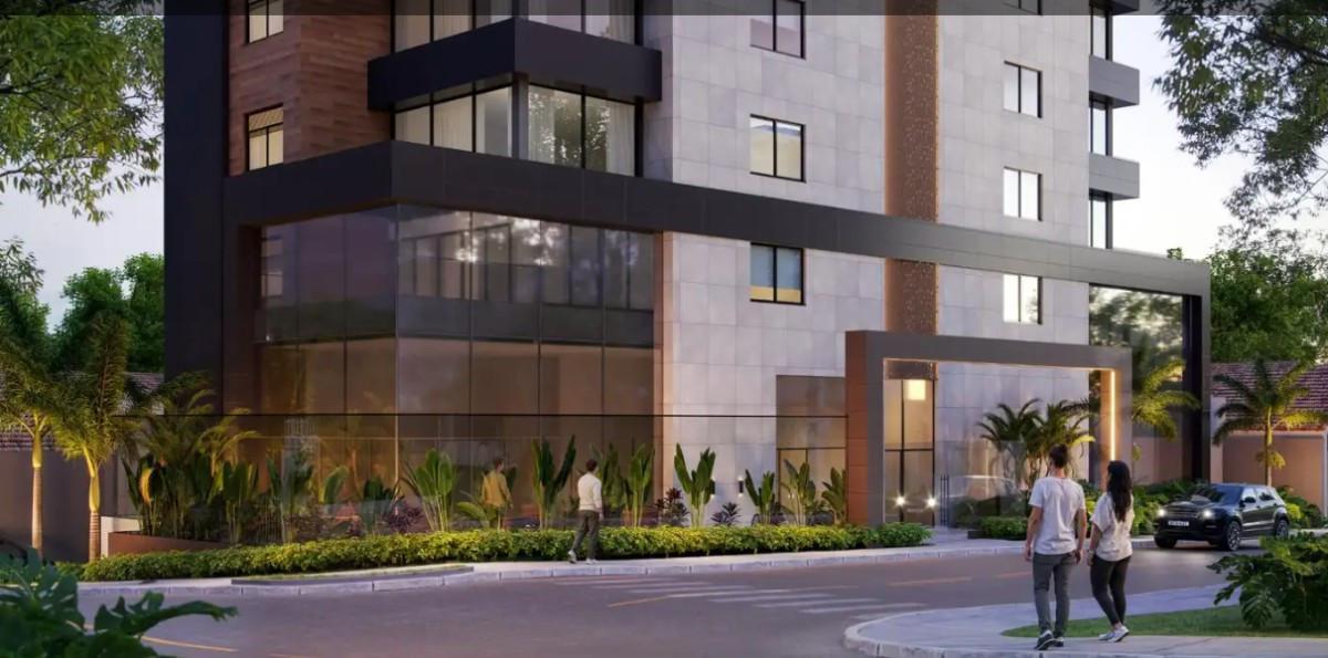 Apartamento, Liberdade, 4 Quartos, 3 Vagas, 2 Suítes
